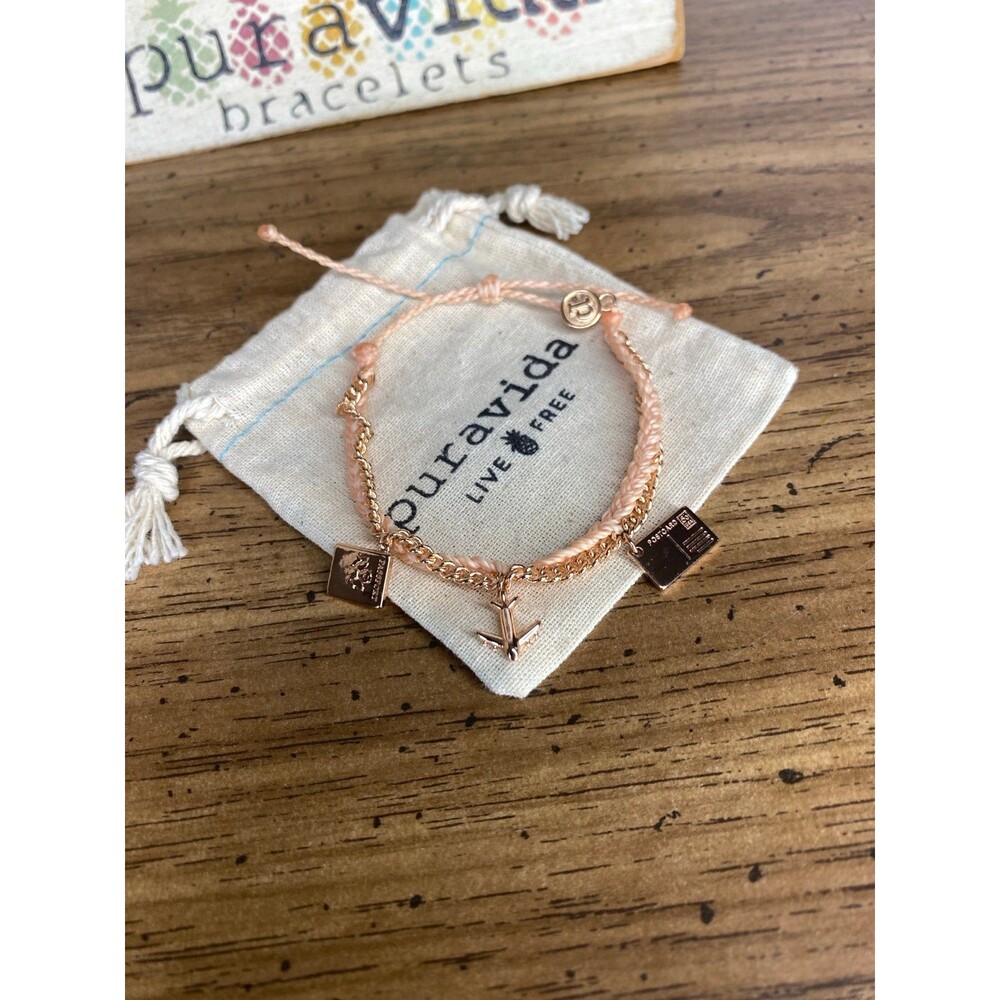 Pura Vida Bracelet